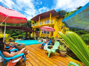 Cerrito Tropical Eco Lodge